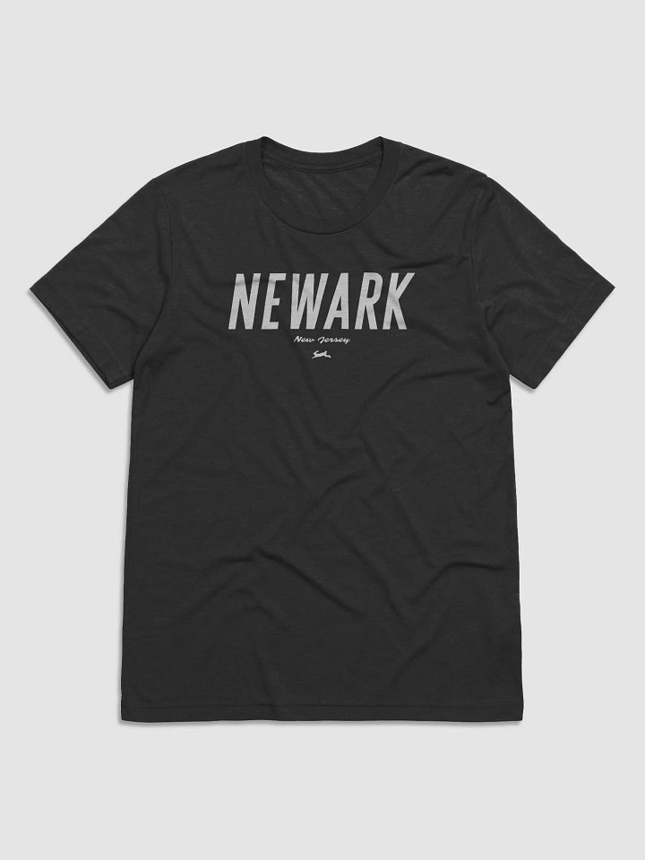 chfpar City / Newark Celebration Tee product image (1)