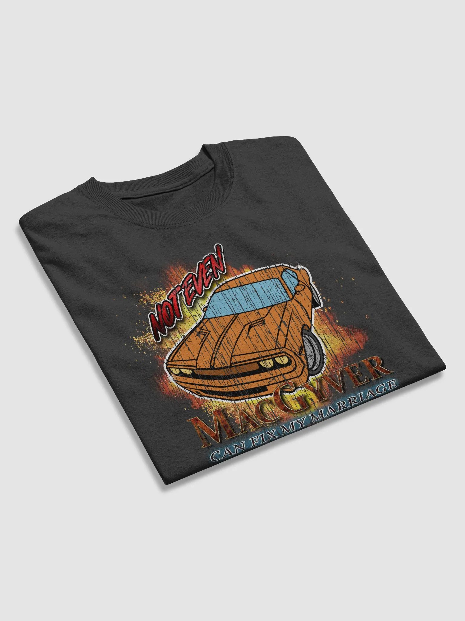 THE HEIST product image (4)
