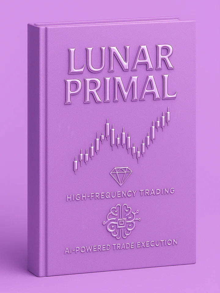 Lunar Primal Bot [fully automated EA] product image (1)
