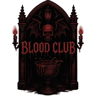 Blood Club