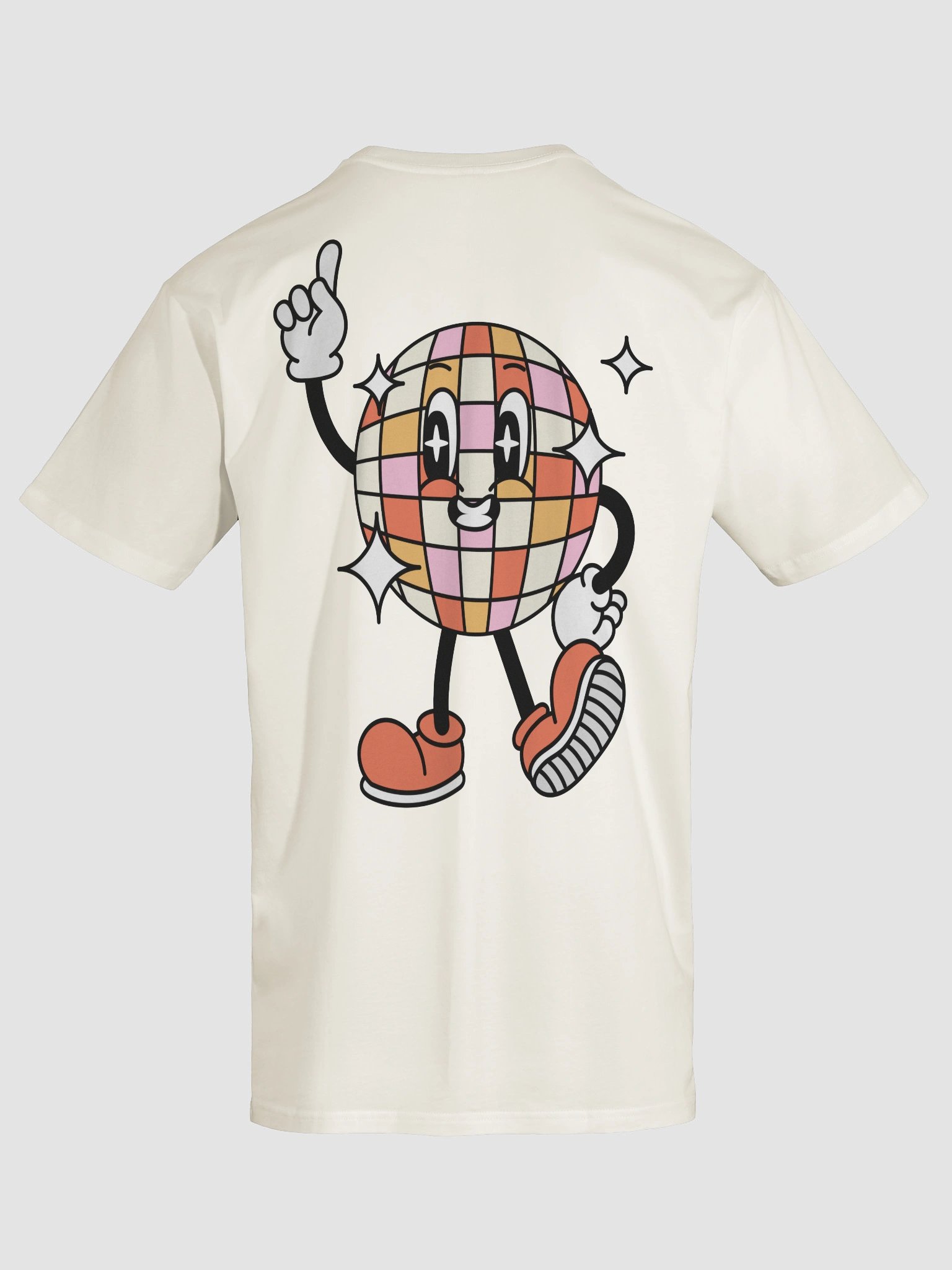 BPM Sign Tee product image (13)