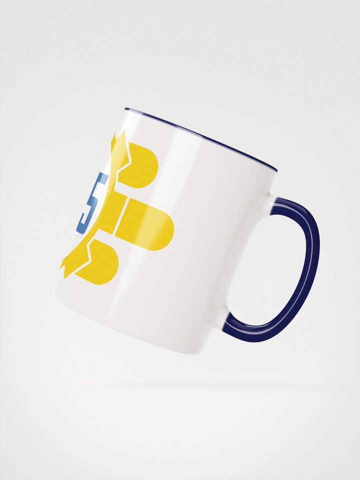 Vault 645 Coffee Mug product image (19)