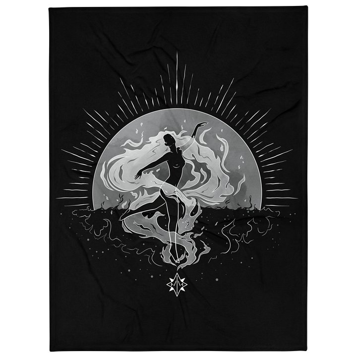 𝖘𝖊𝖗𝖆𝖕𝖍𝖎𝖓𝖆 throw blanket product image (1)