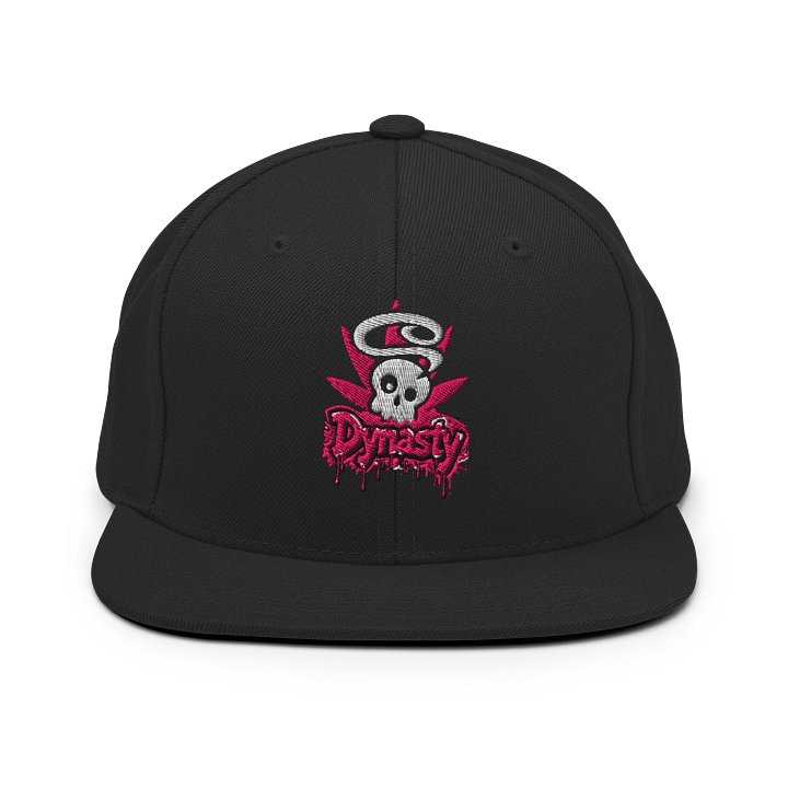 DYNASTY SNAPBACK product image (1)