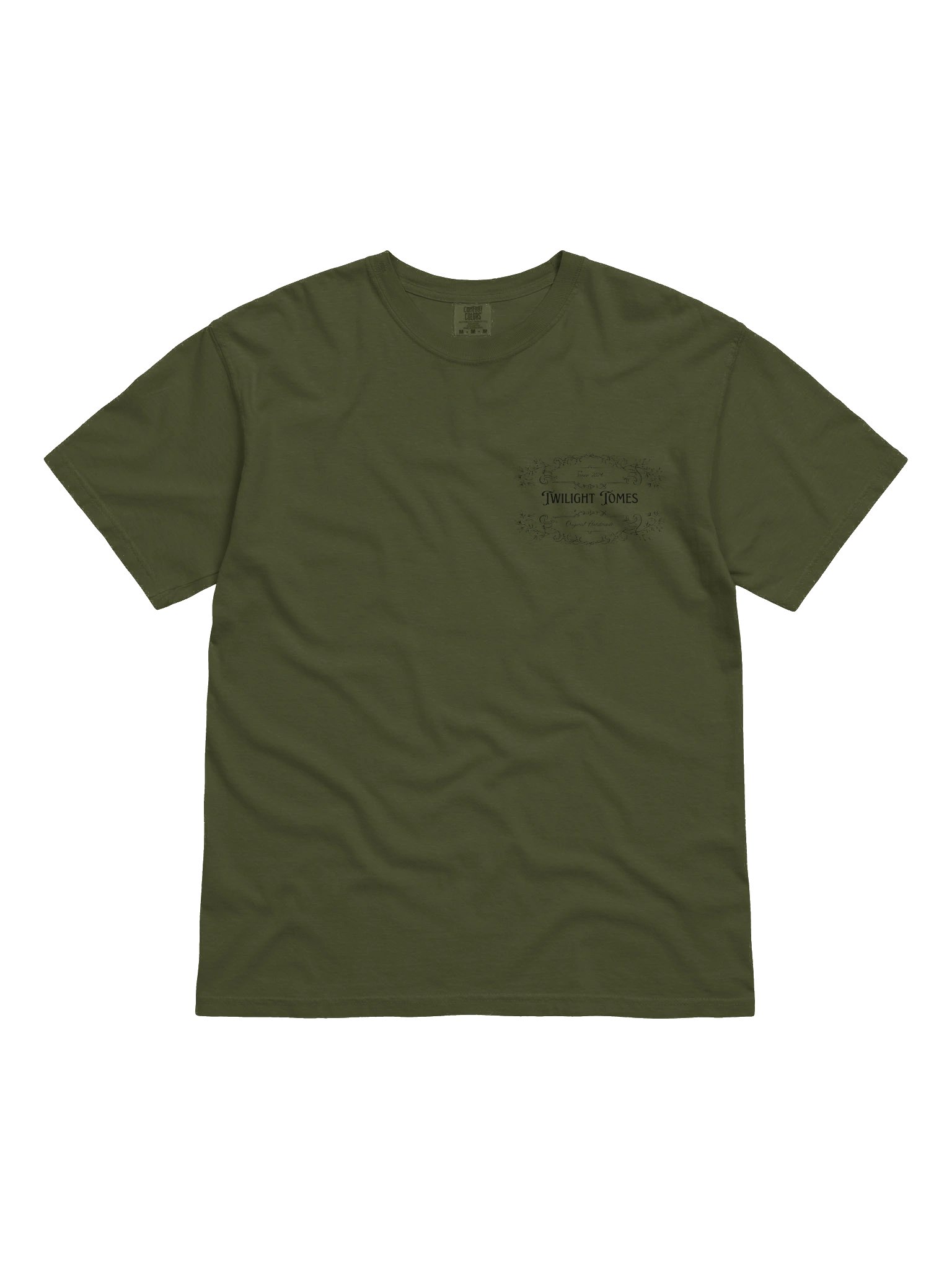 Edged by shadows product image (6)
