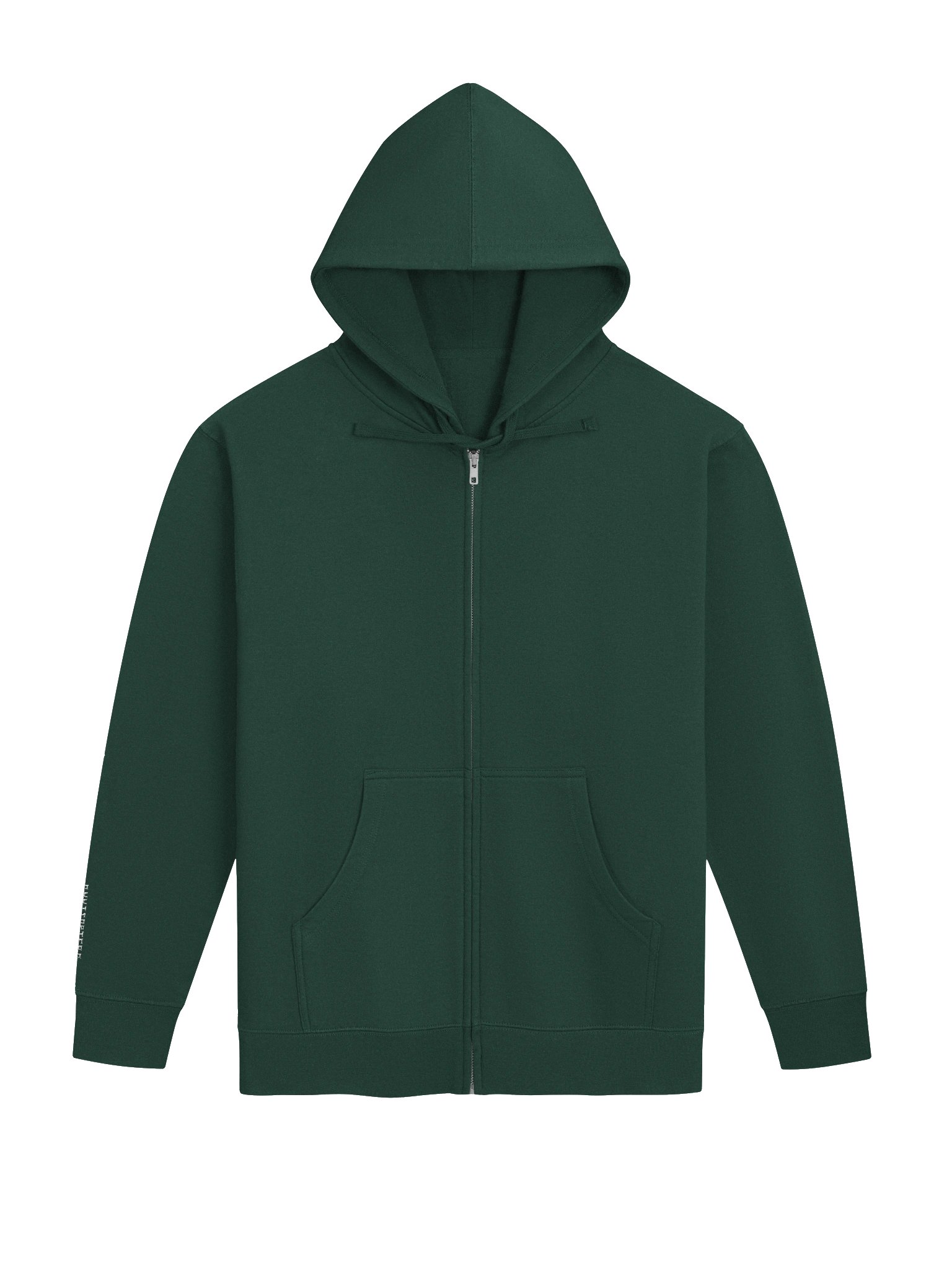 Maybe Eye Care A Lot Zip Up Hoodie product image (26)