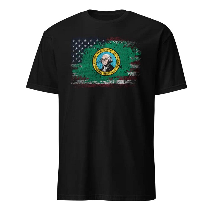 Washington USA product image (1)