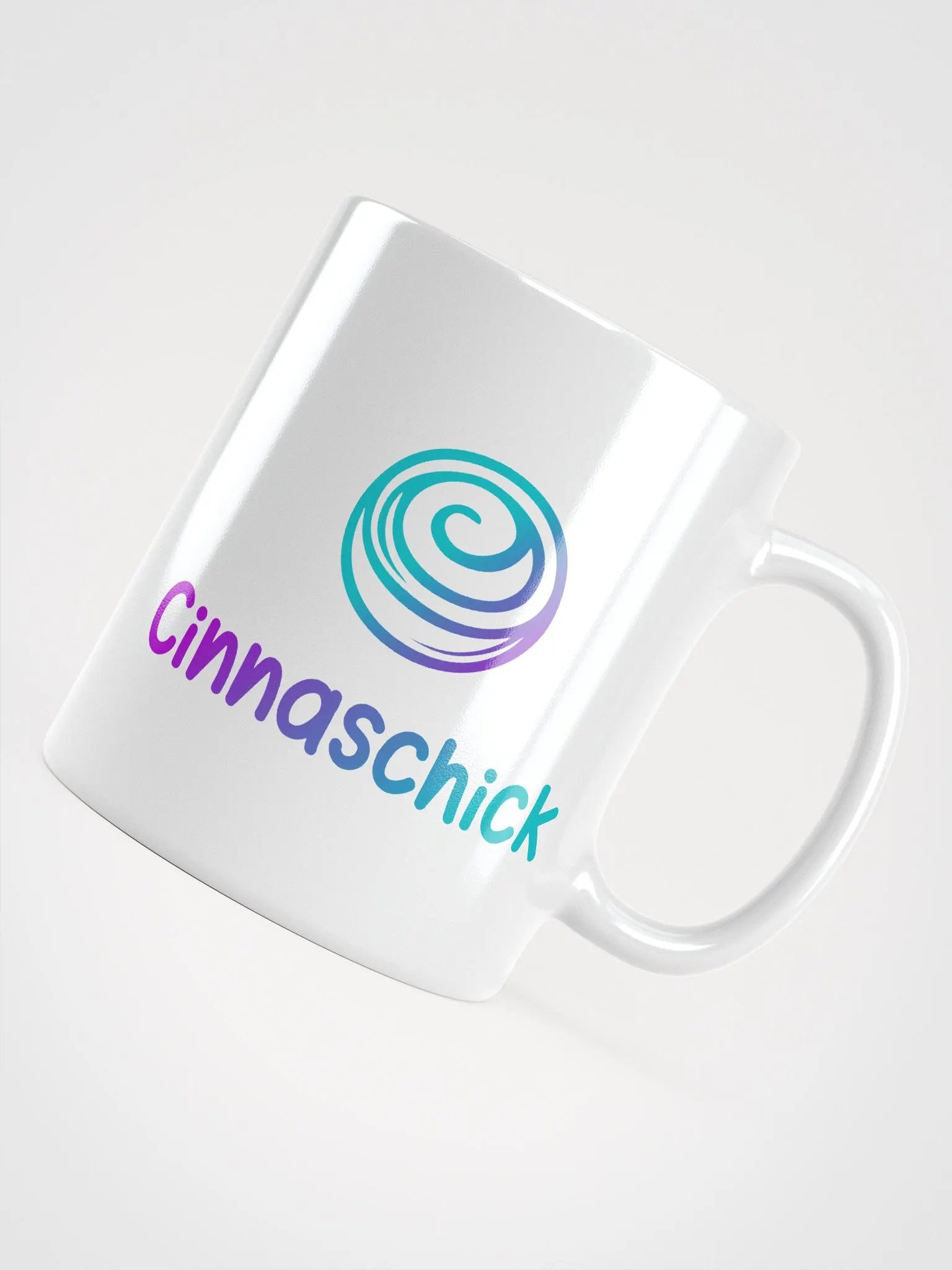 Cinnaschick Mug product image (4)