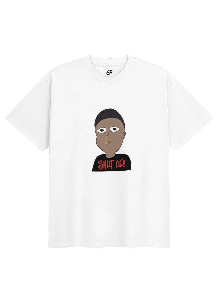 Got Blackballed - Heavy Box Tee product image (1)
