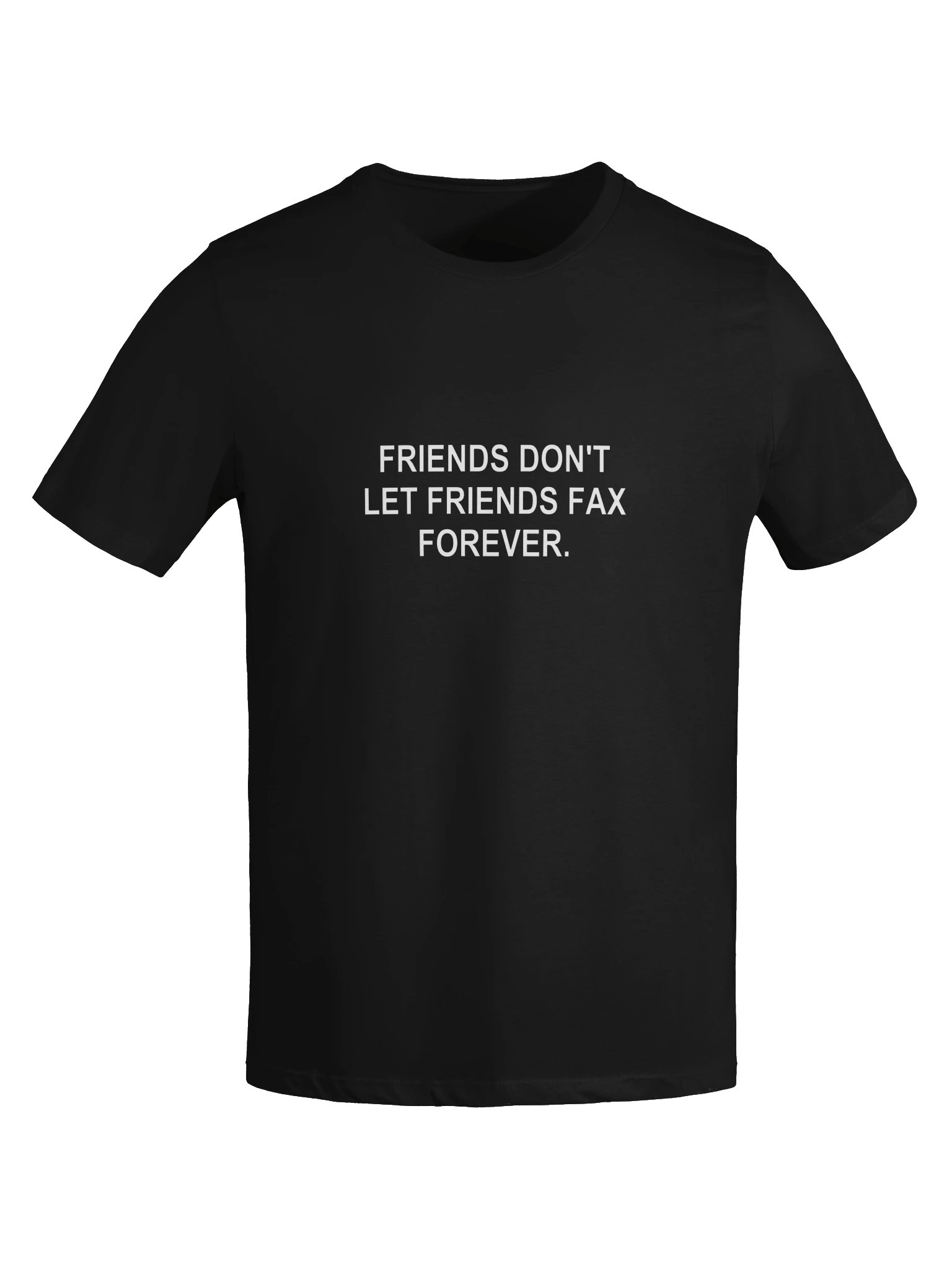 HST Pathways Women's Tee - Fax Forever product image (31)
