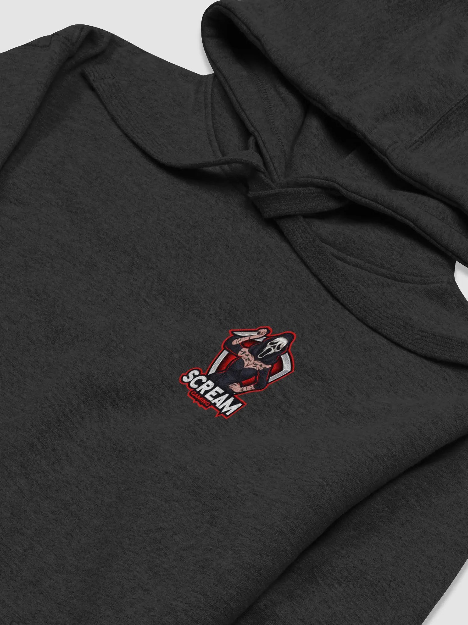 Ghostface Crest Premium Hoodie product image (3)