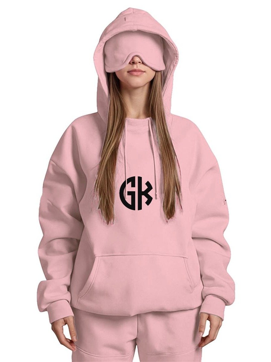 Oversized Pullover Hoodie product image (9)