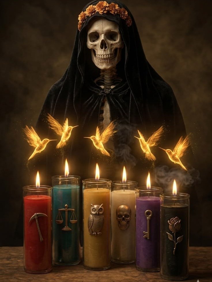 oraculo y tarot product image (3)