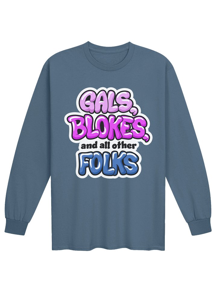 Pride Sweater product image (1)