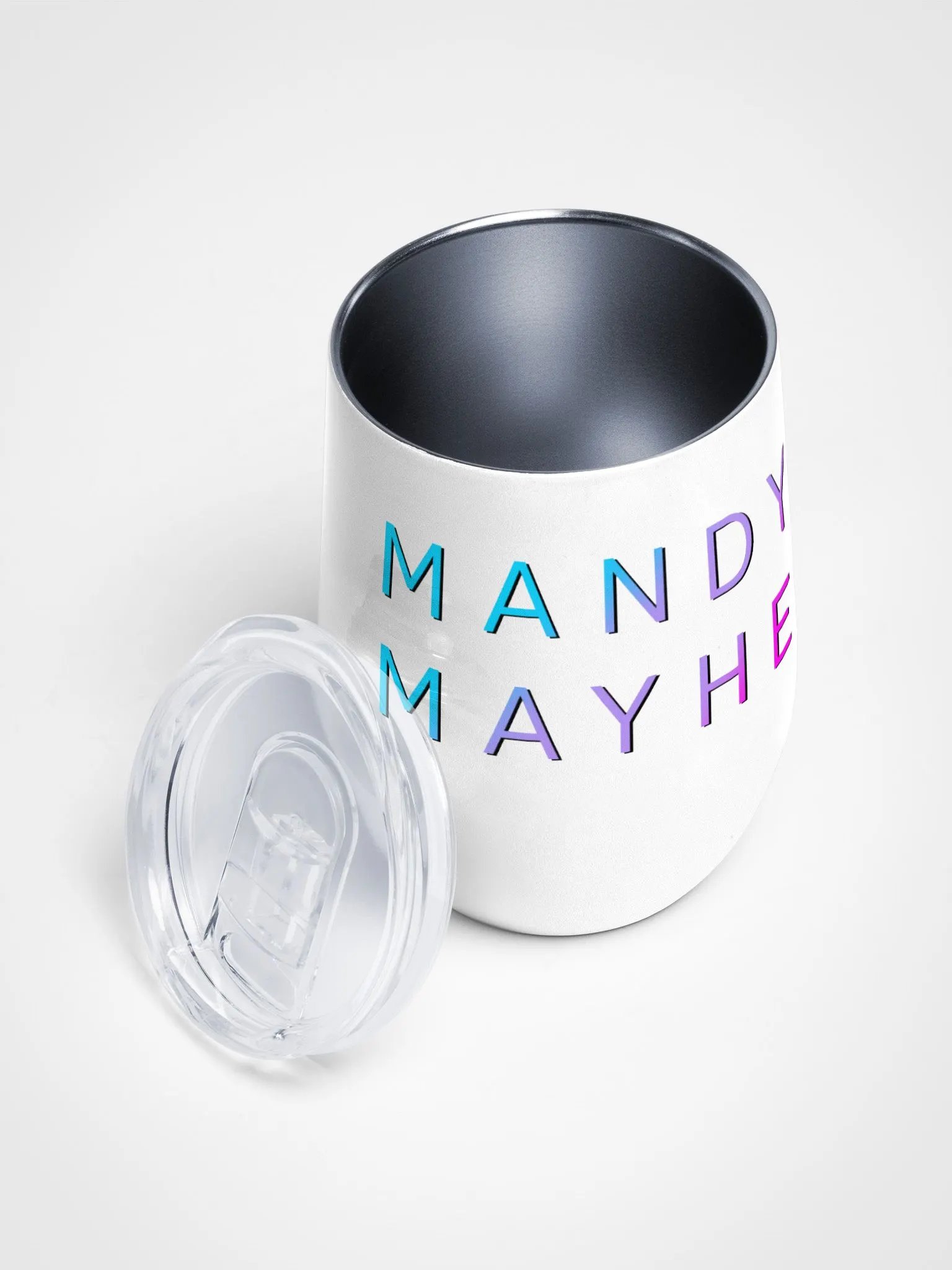 Sippy Wine Tumbler product image (3)