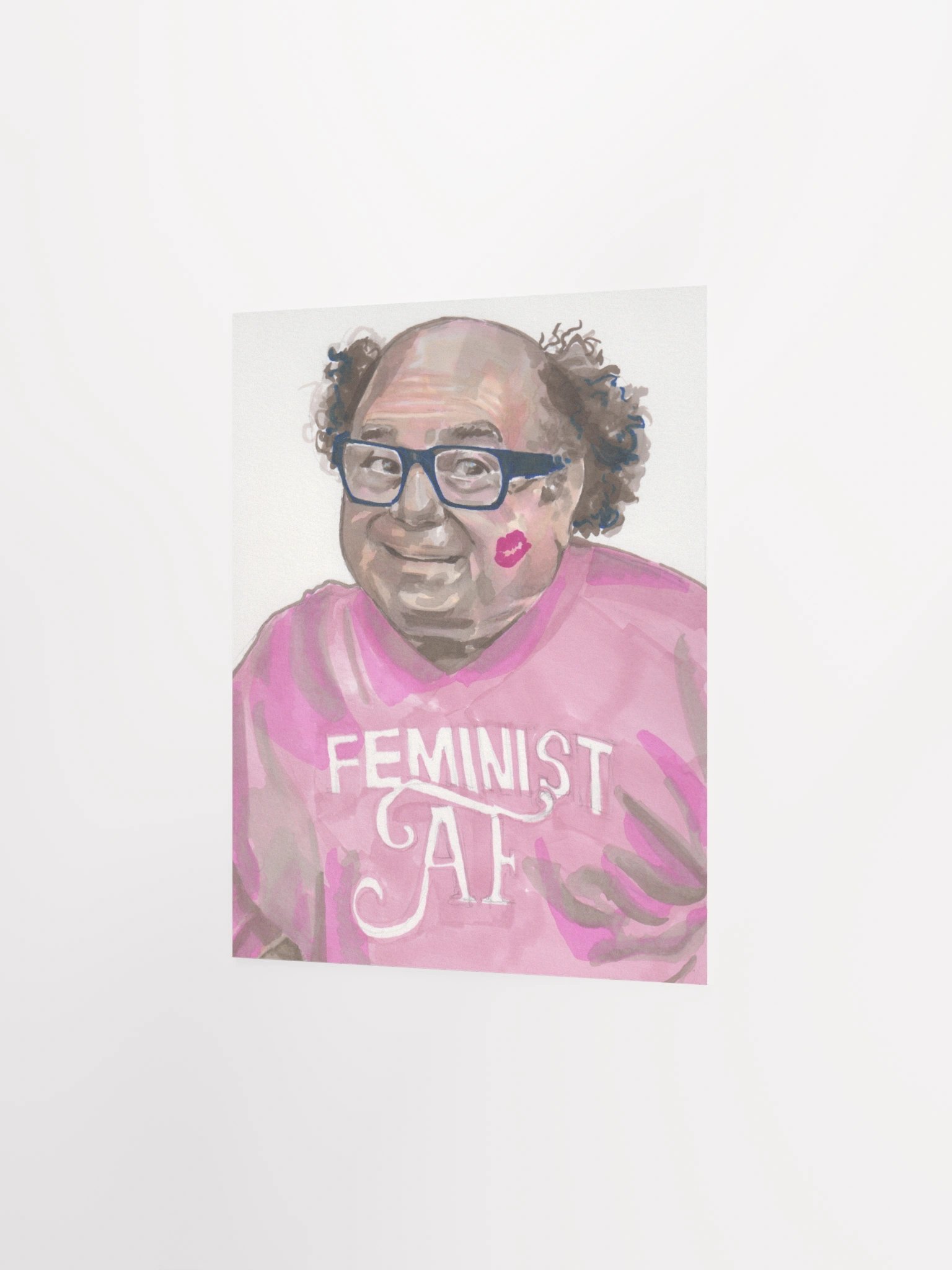 FEMINIST AF product image (4)