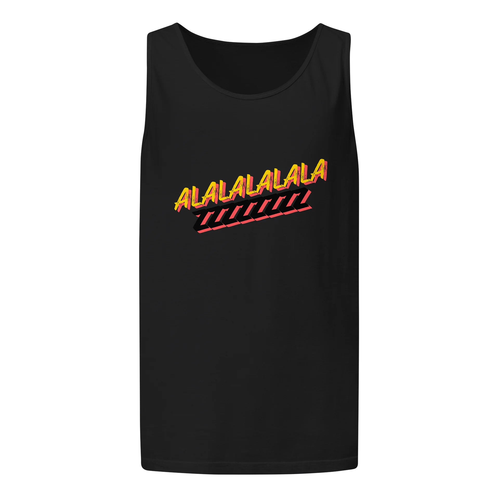 ALALA ZZZZZ TANK product image (1)