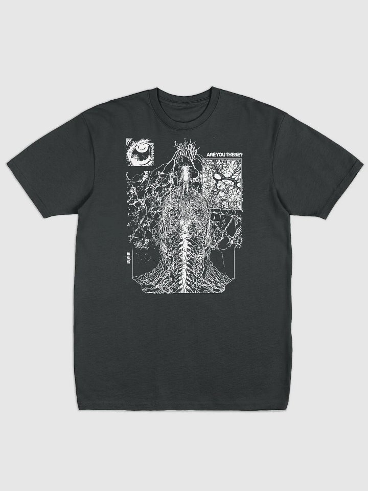 Climax - Tshirt Black product image (1)