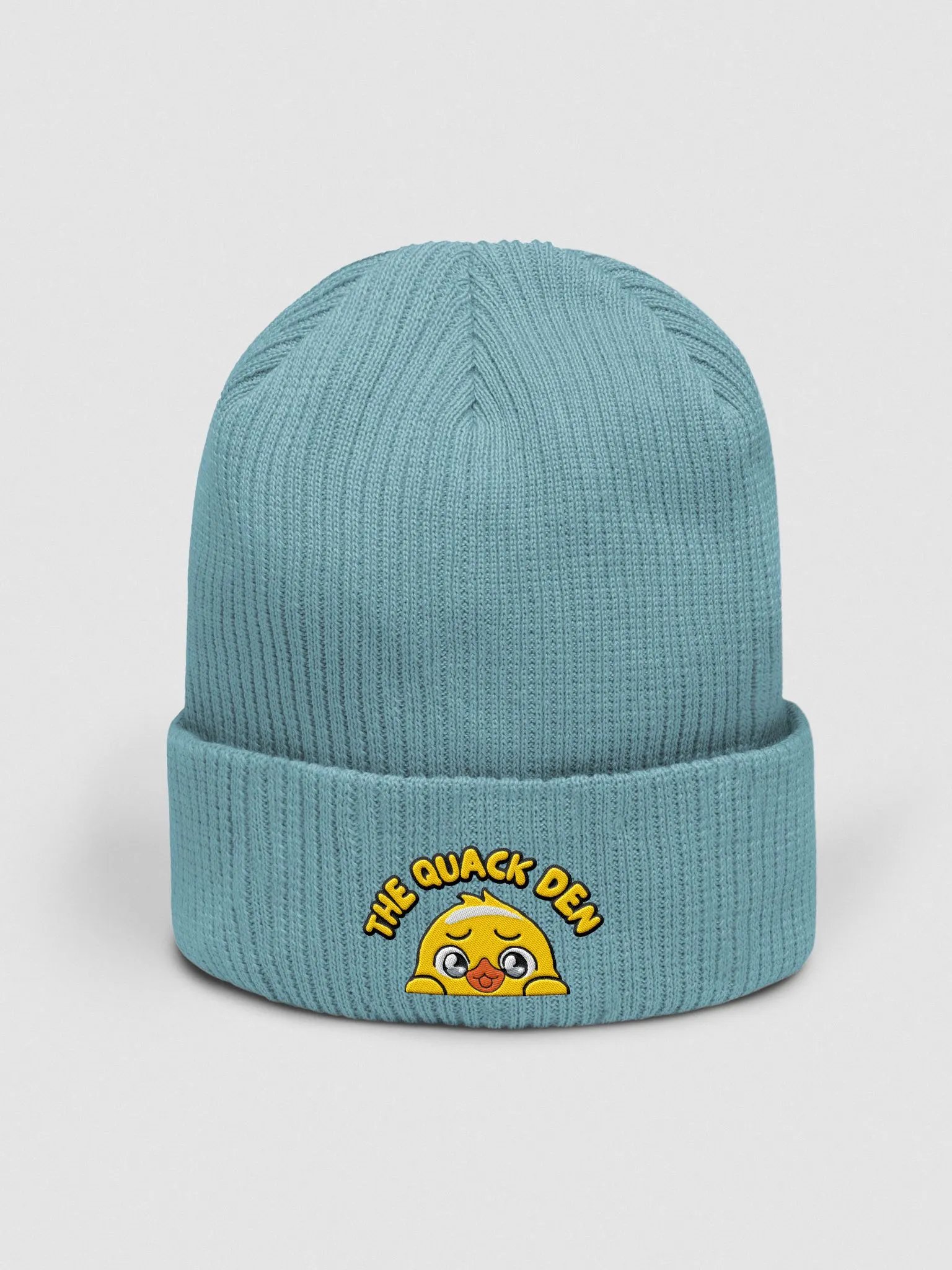 Quack Den Beanie product image (11)