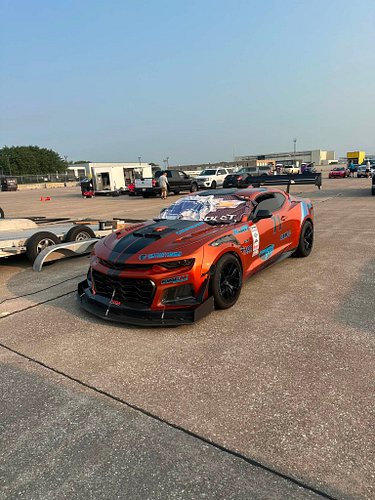 Downforce Coaching is in Lincoln, Nebraska this weekend! 🏁

Dave Schotz is competing in the 2026 Tire Rack SCCA ProSolo Final...