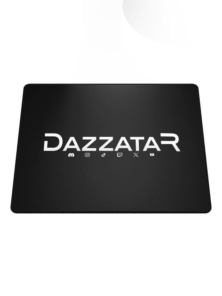 DazzataR Mouse Pad product image (2)