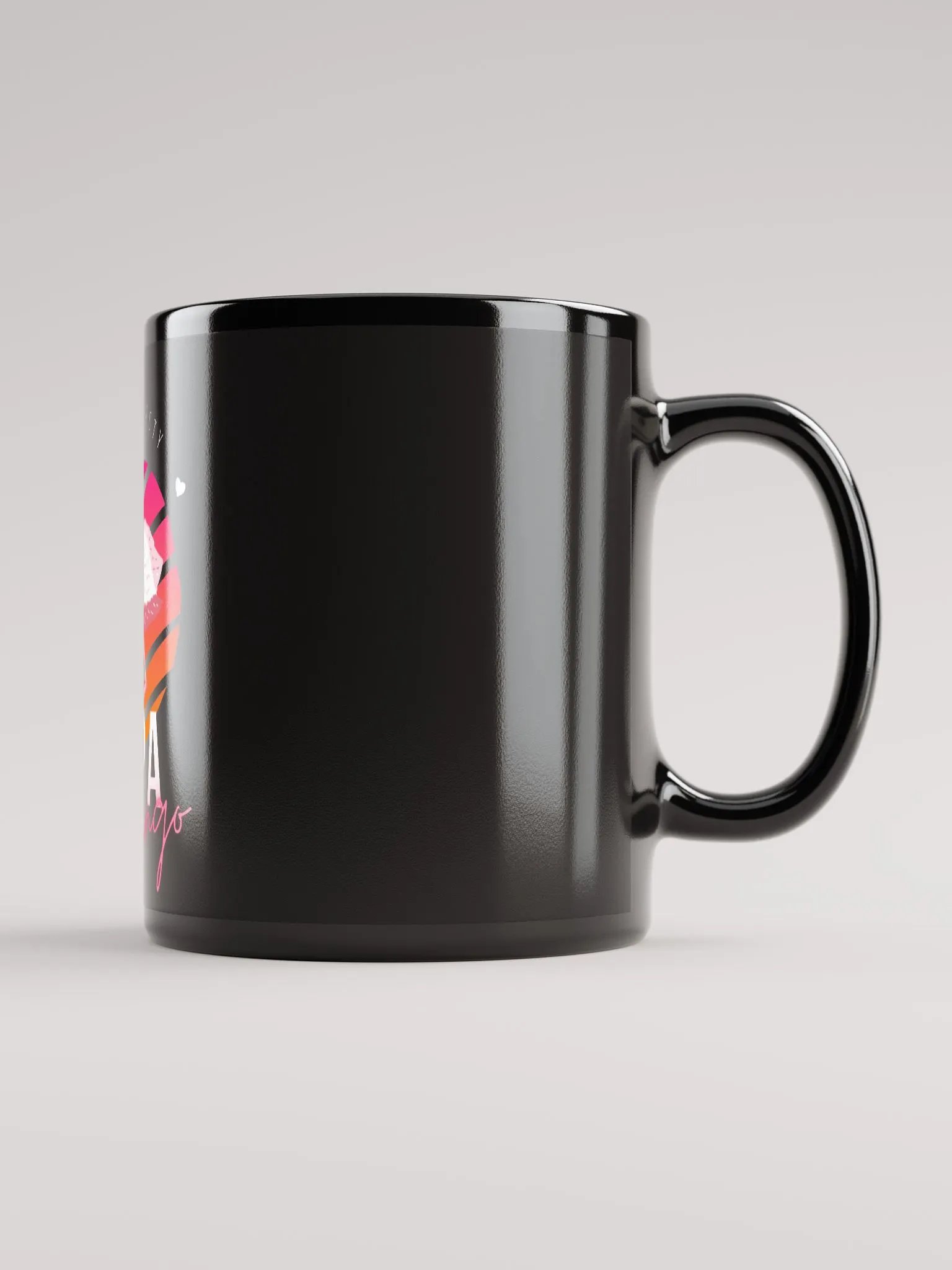FUPA Flamingo Beautiful Mug product image (2)