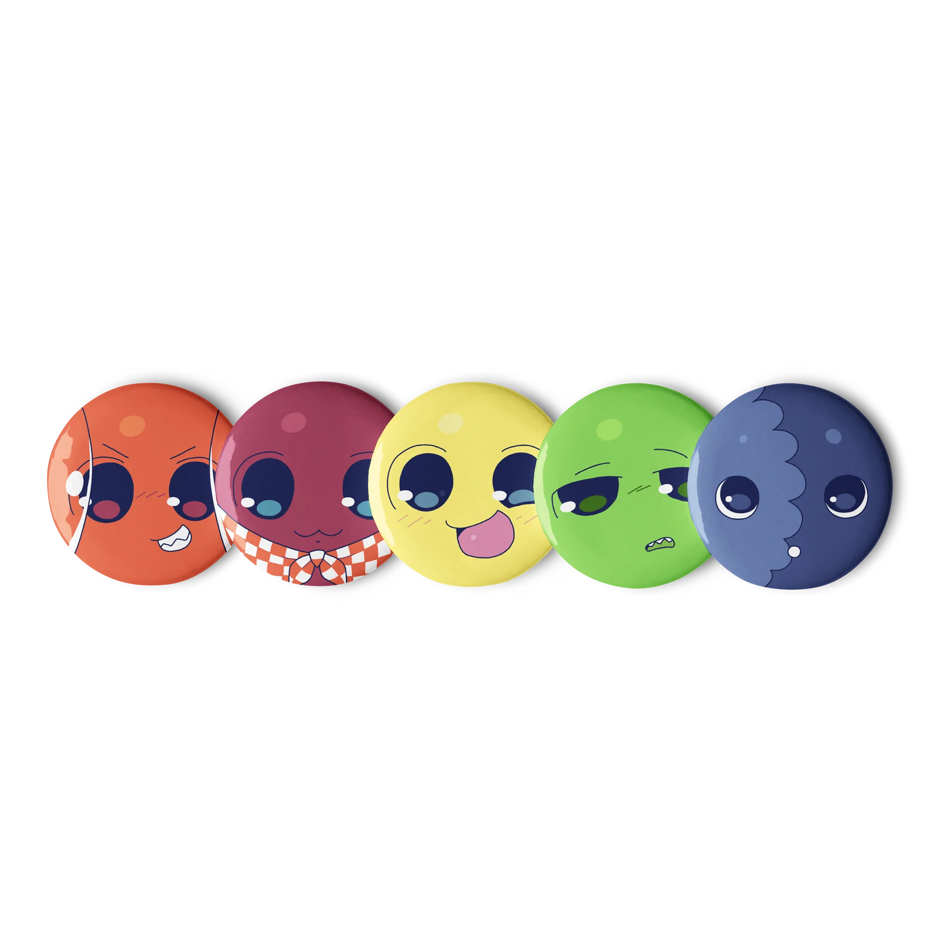 Munchpins Set B product image (1)