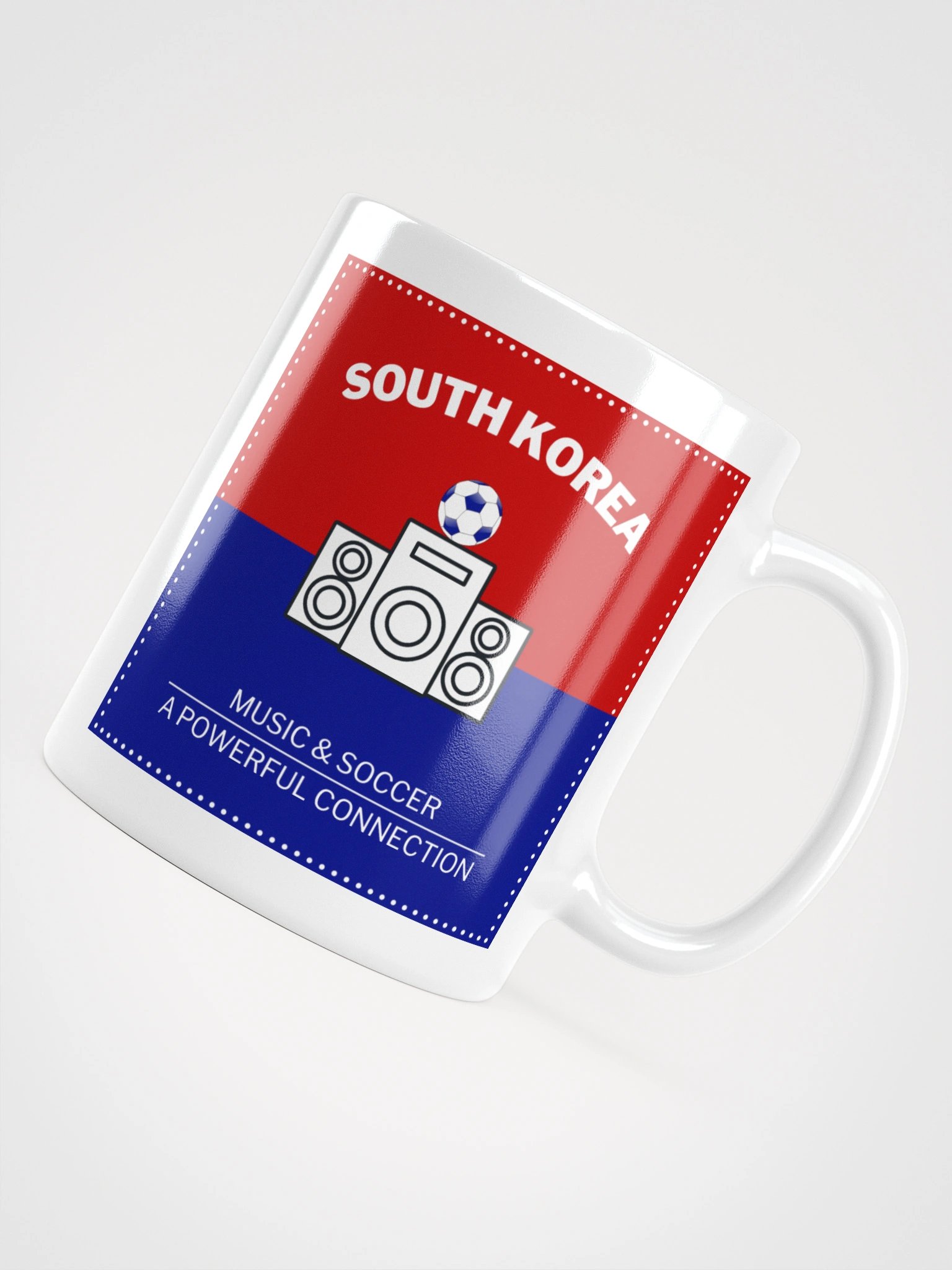SOUTH KOREA mug product image (5)