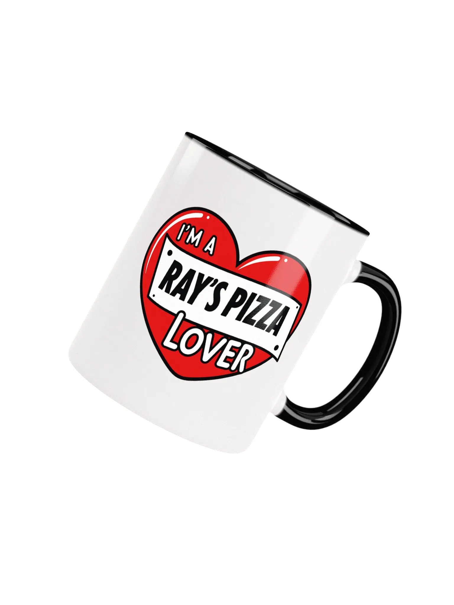 I'm A Ray's Pizza Lover Mug product image (44)