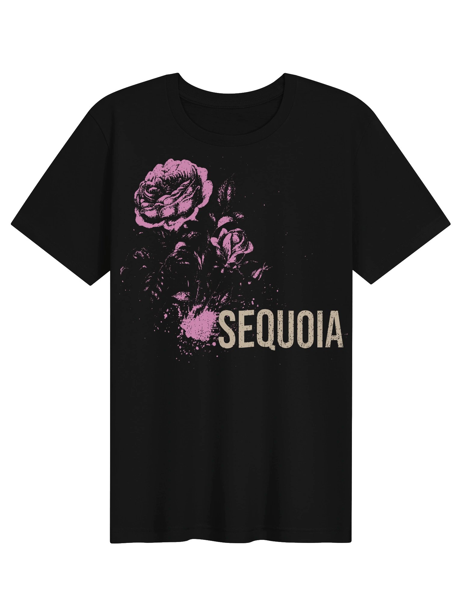 Floral Oath Shirt product image (1)
