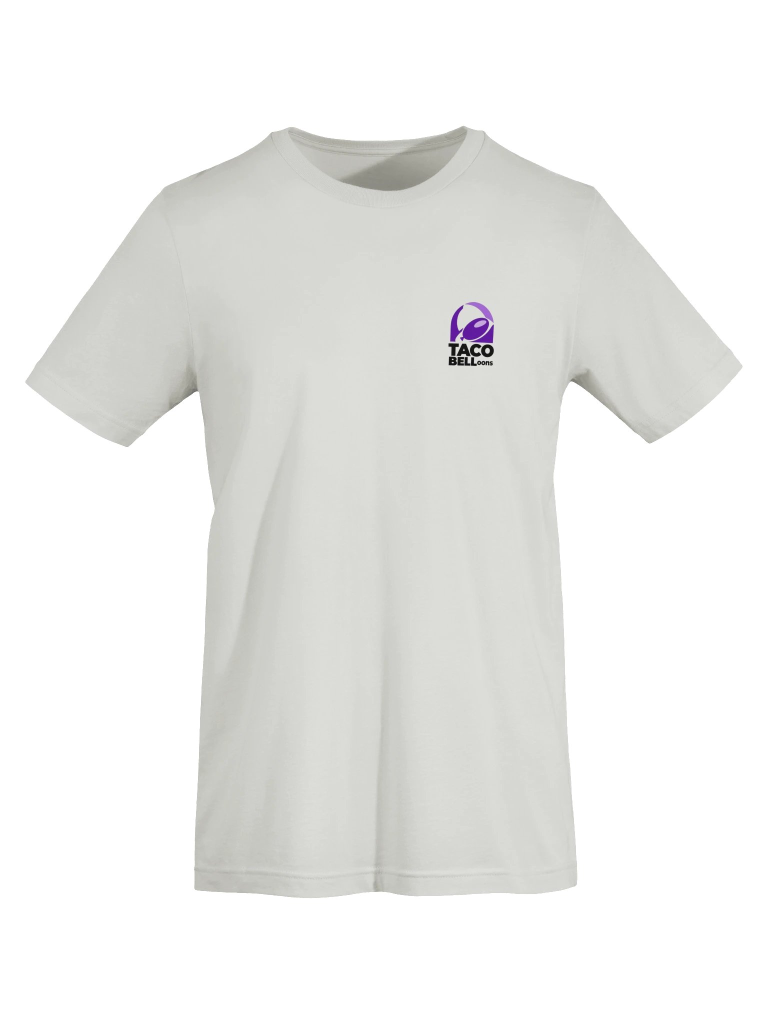 Taco BELLoons T-Shirt product image (45)