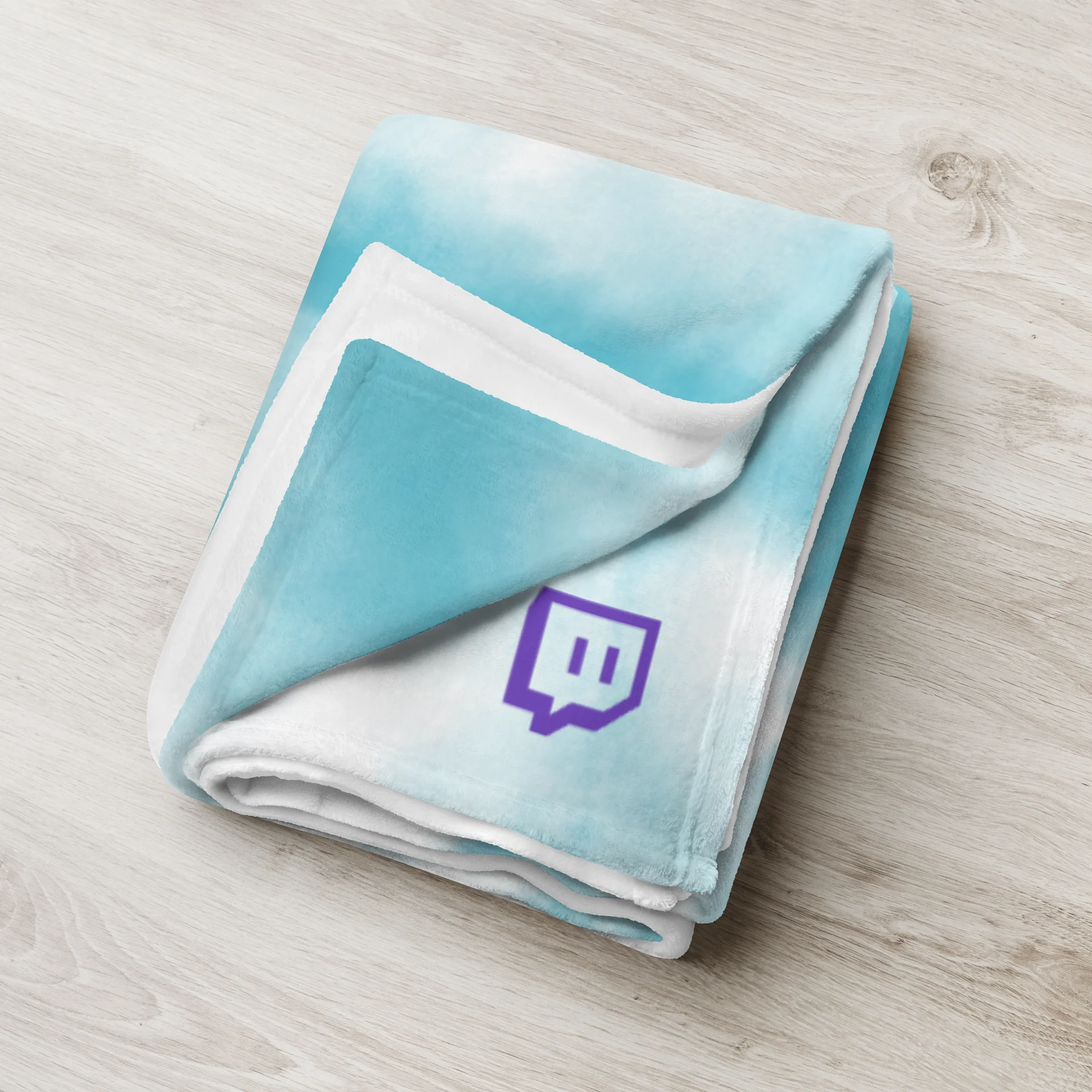 DucKota54 Throw Blanket product image (4)