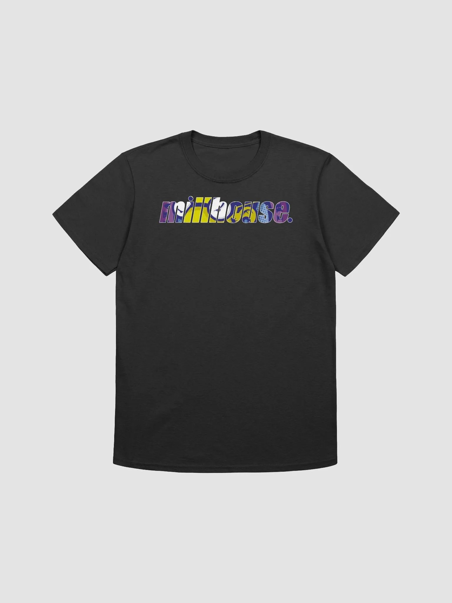 Millhouse Unisex Tee product image (1)
