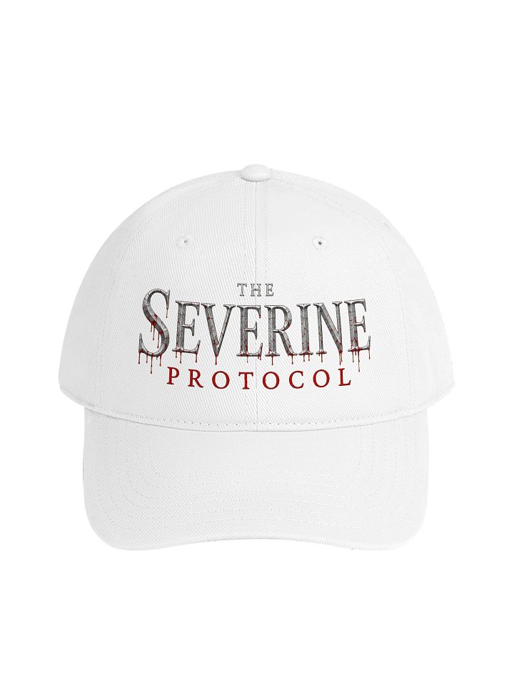 The Severine Protocol — Otto Cap Low Profile product image (1)