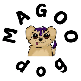 MAGOOdog