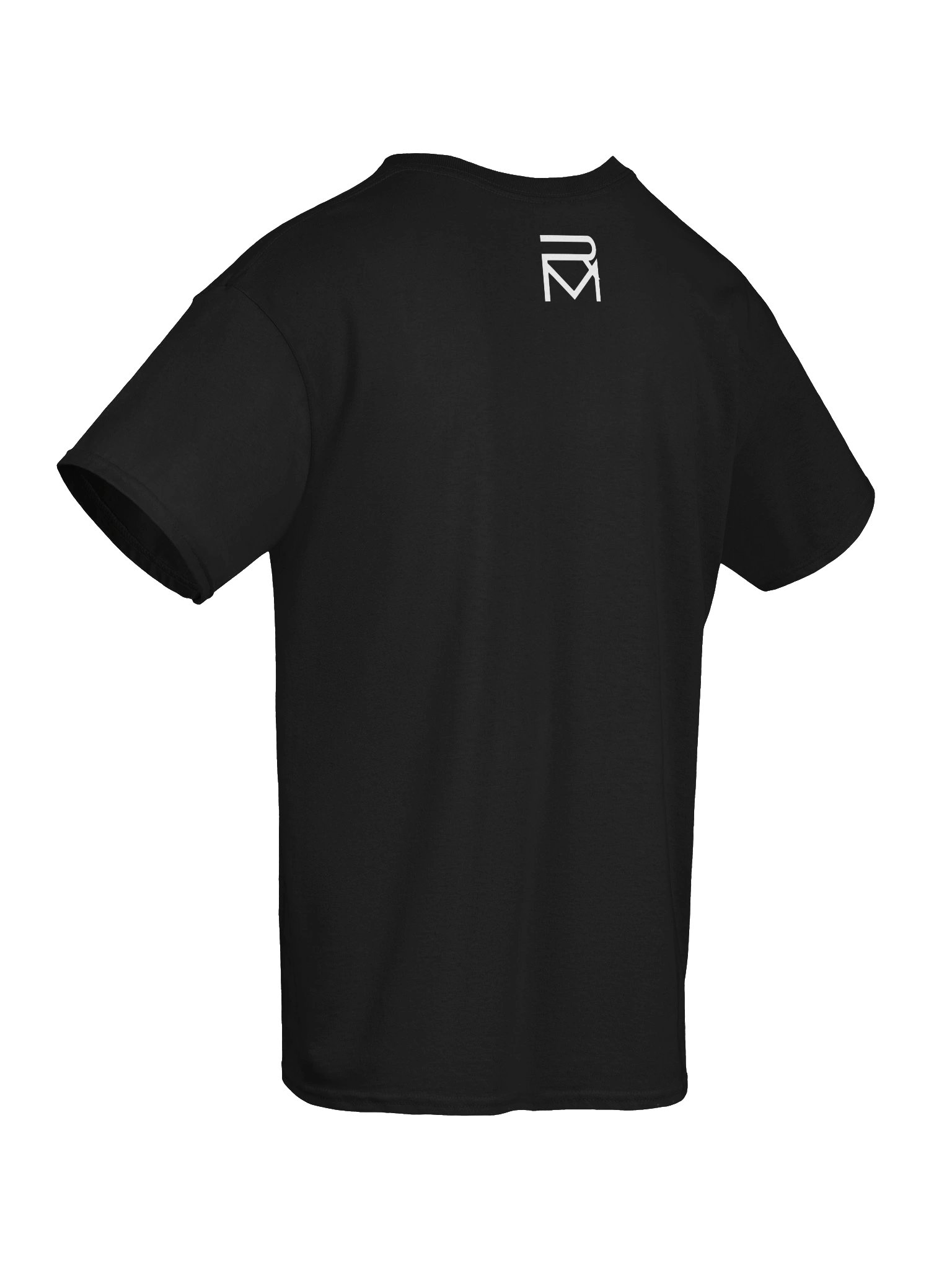 ROBERTO MONTOYA – SPOTIFY CODE T-Shirt product image (8)