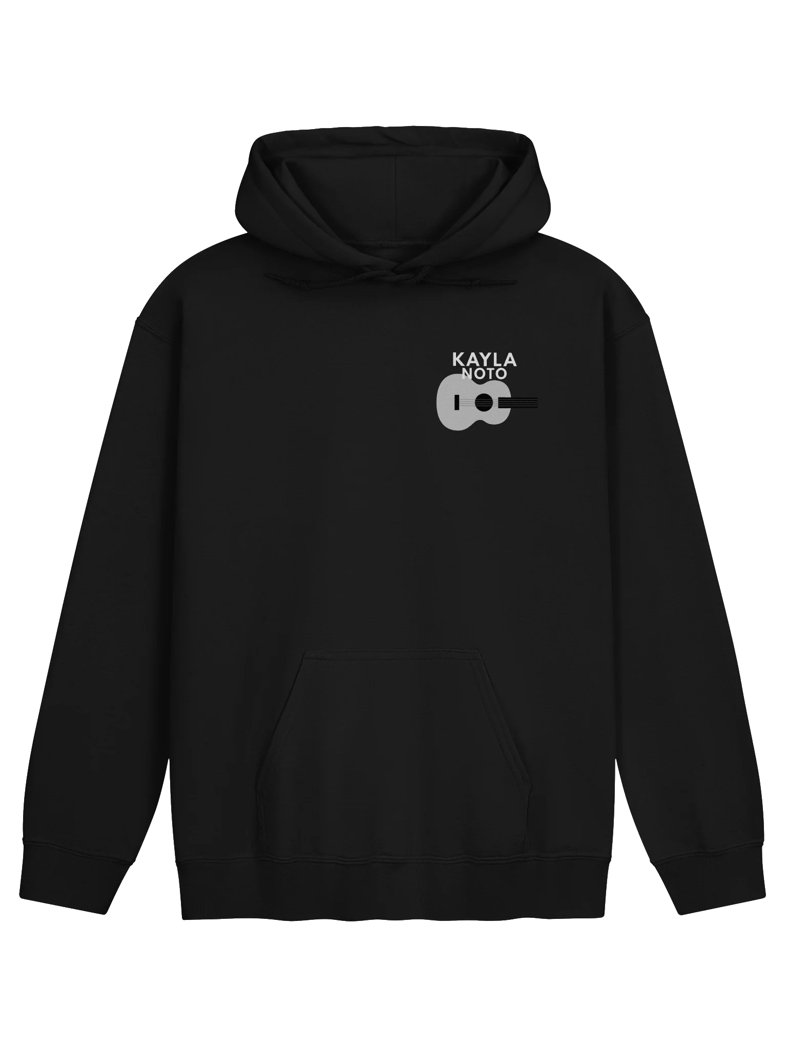 Essential Hoodie product image (1)