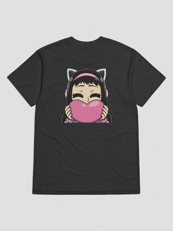 Finny Kiss Fine Jersey T-Shirt product image (16)