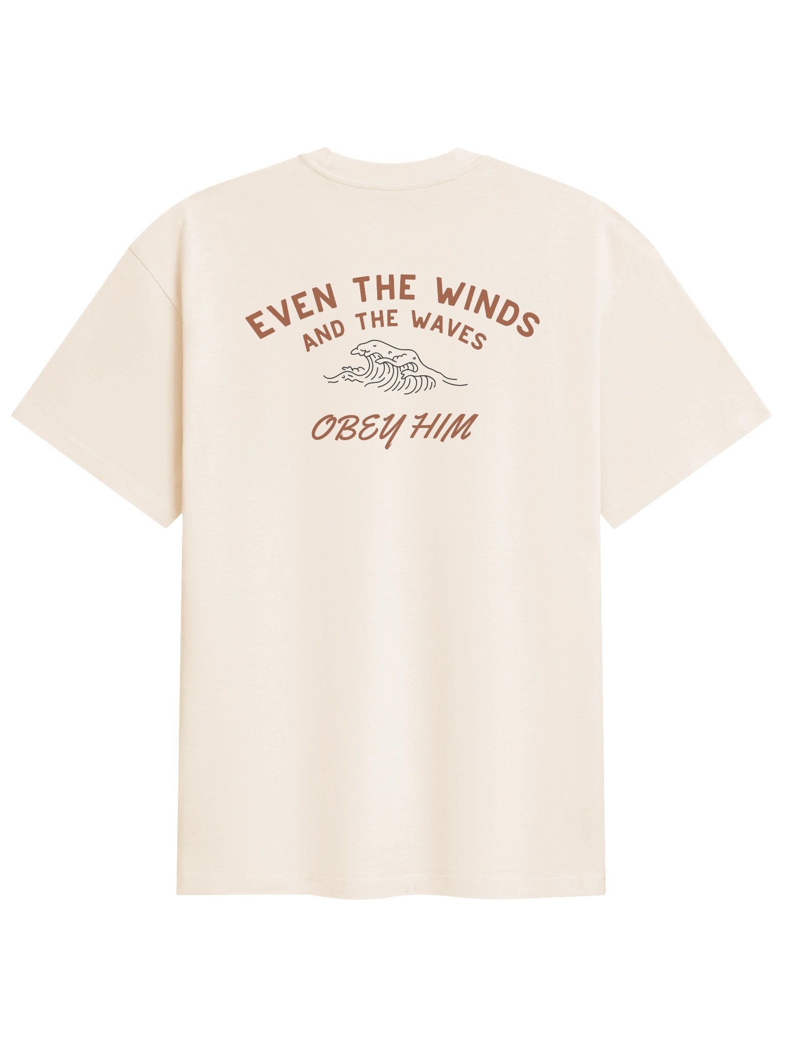 Winds & Waves Tee product image (4)