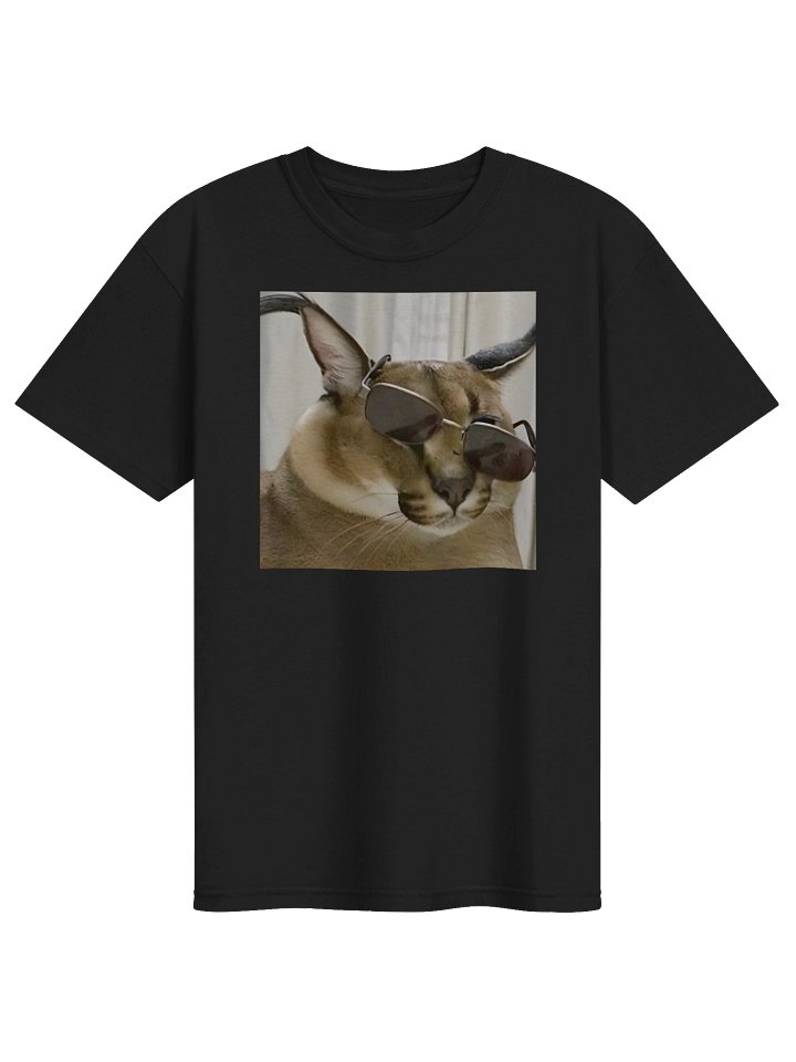 FLOPPA | Comfort T-Shirt product image (13)