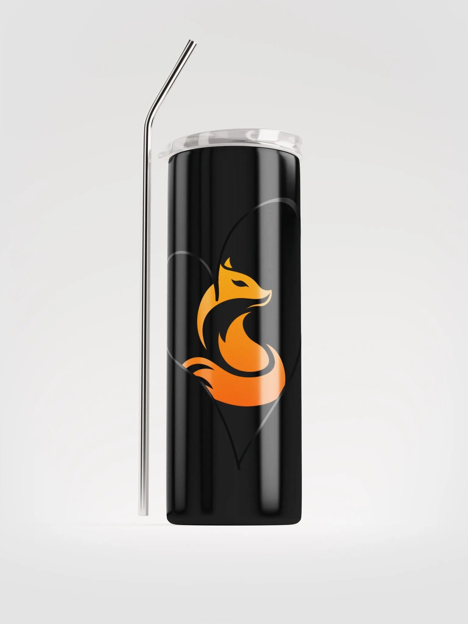 vF0xi Logo Tumbler product image (1)