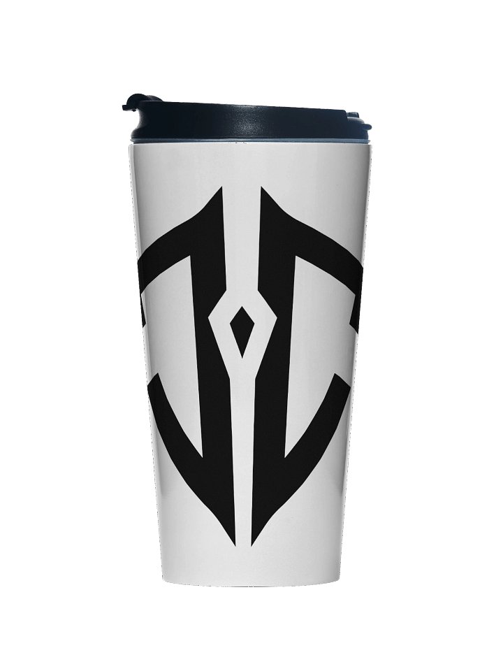 Stainless Steel Travel Mug product image (1)