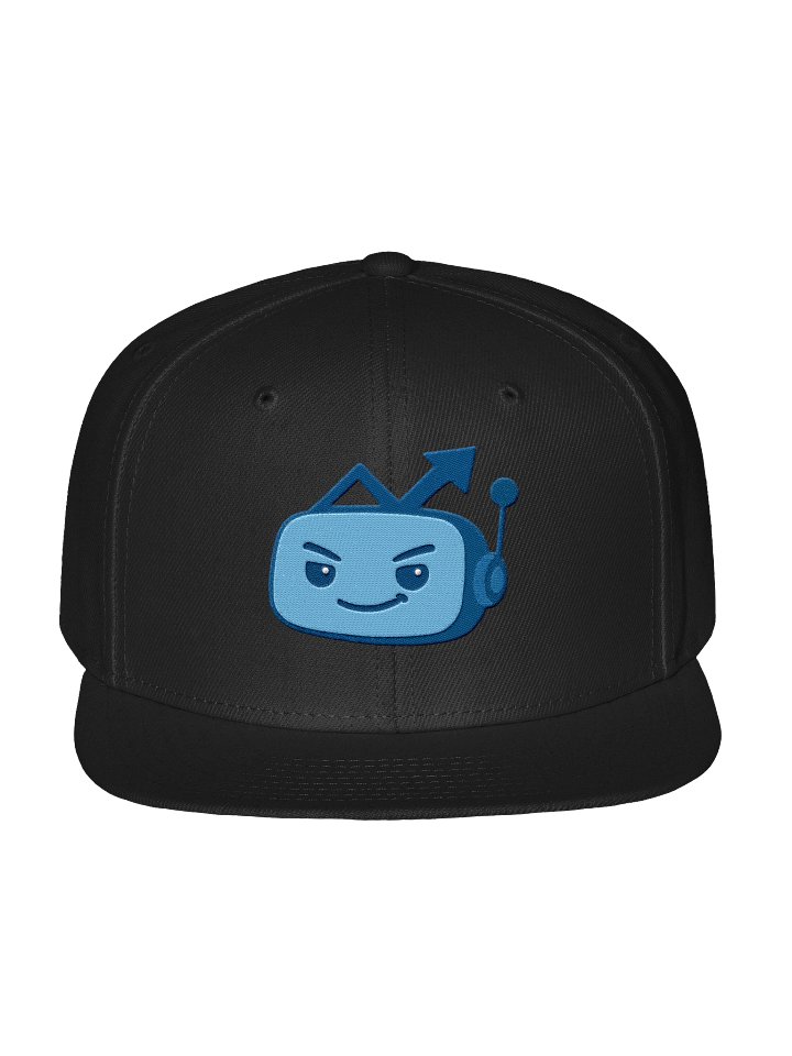 Pulsar on a hat product image (1)