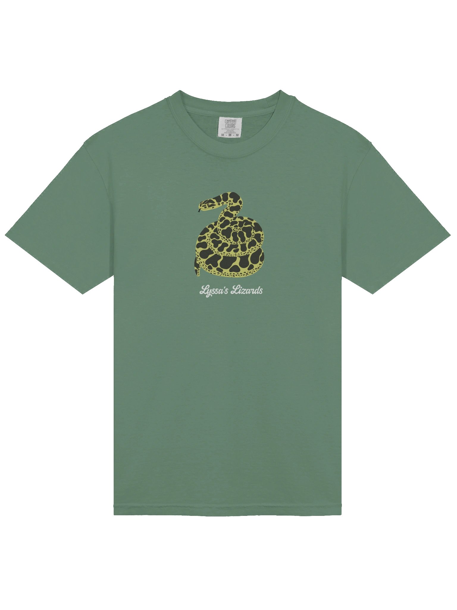 Tarzan's Tee product image (3)