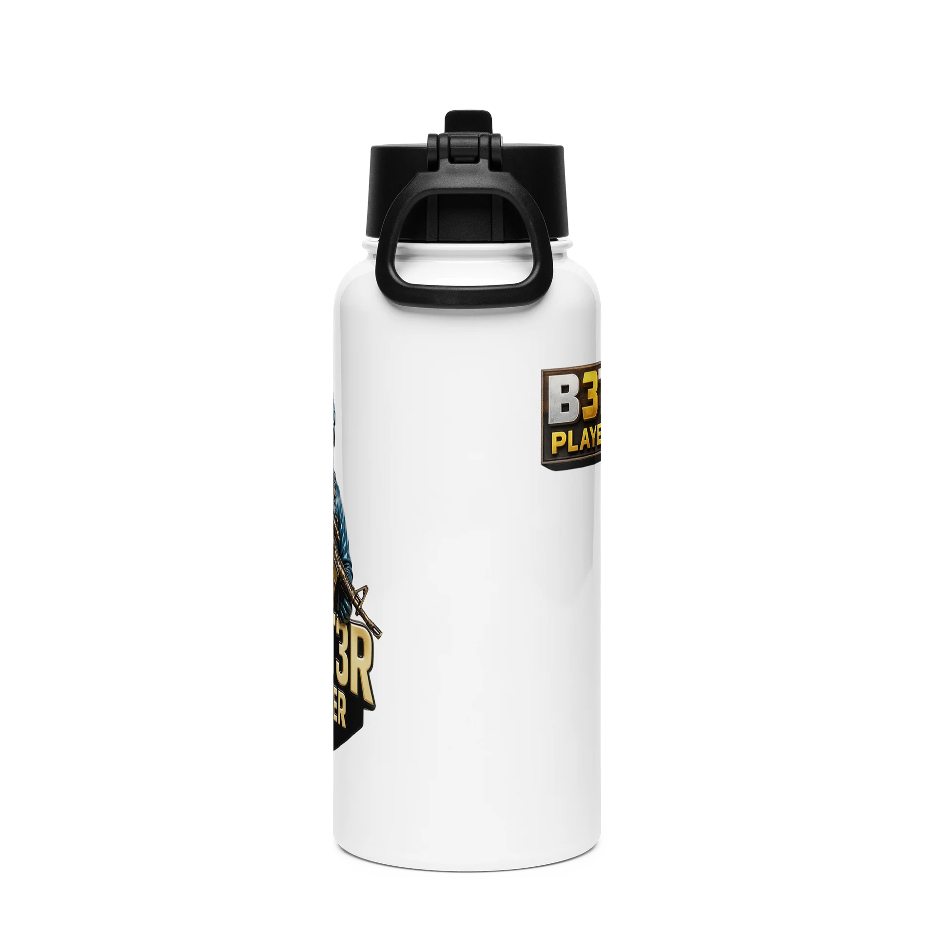 B3TT3R Is Thirsty product image (2)