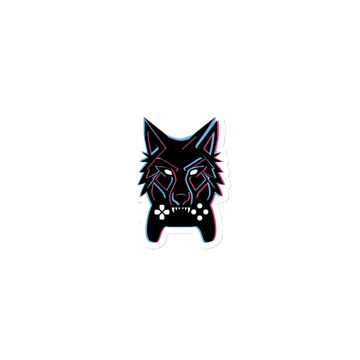 UG Logo Magnet product image (1)