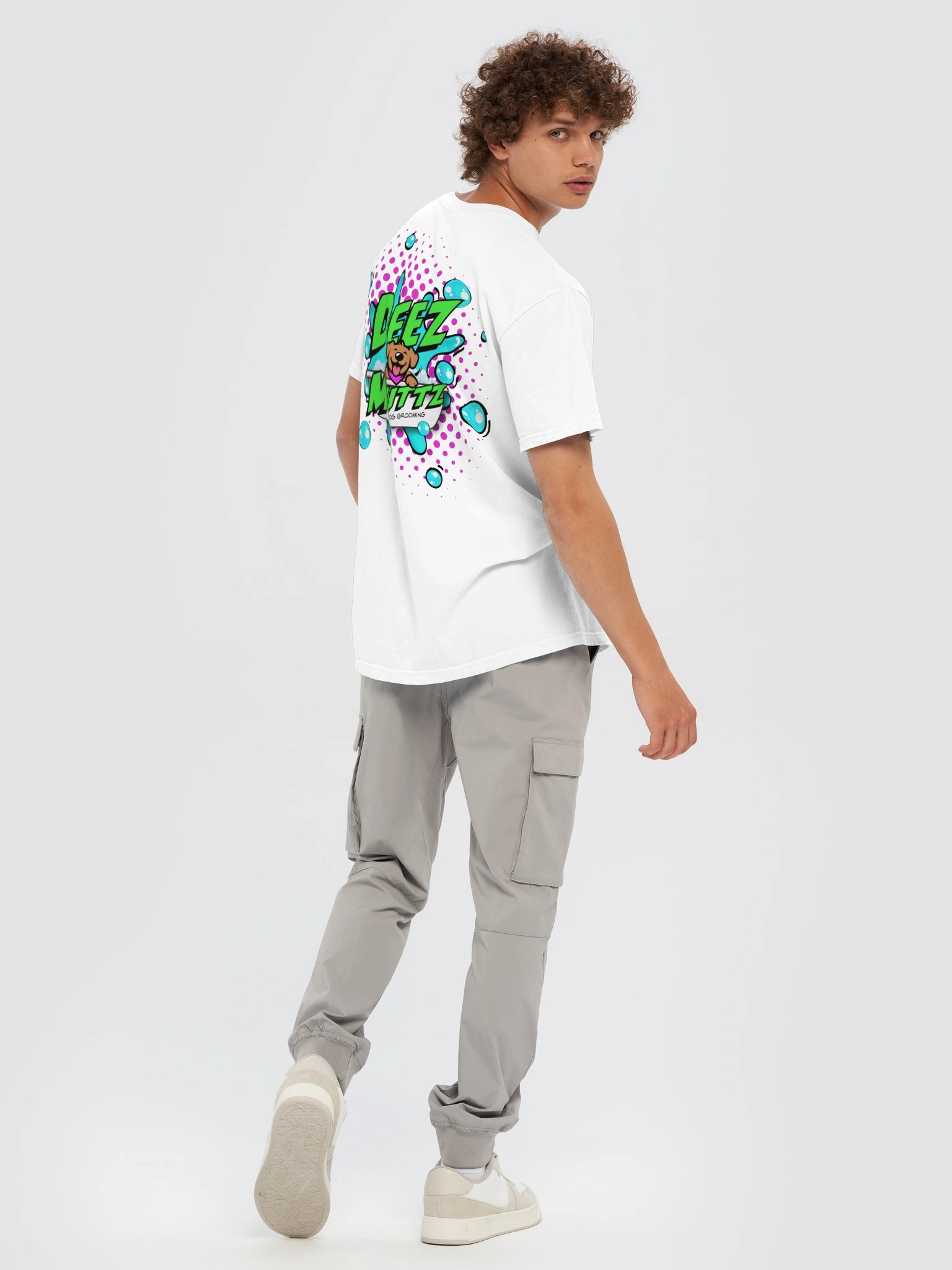 Big Muttz Tee product image (63)