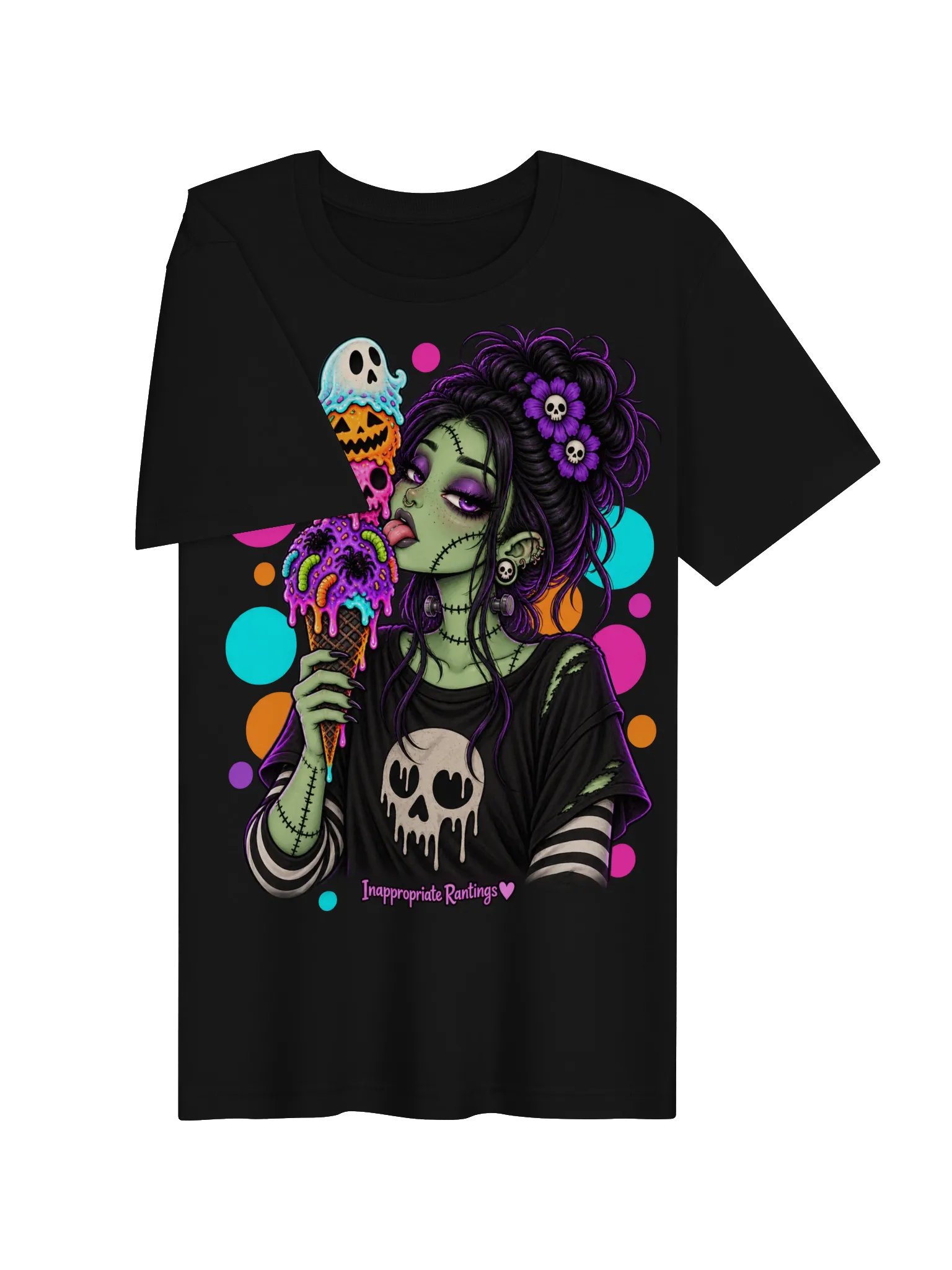 Sweet Decay Tee product image (7)