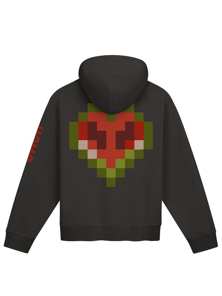 HCMC Hoodie - MelissMines product image (16)