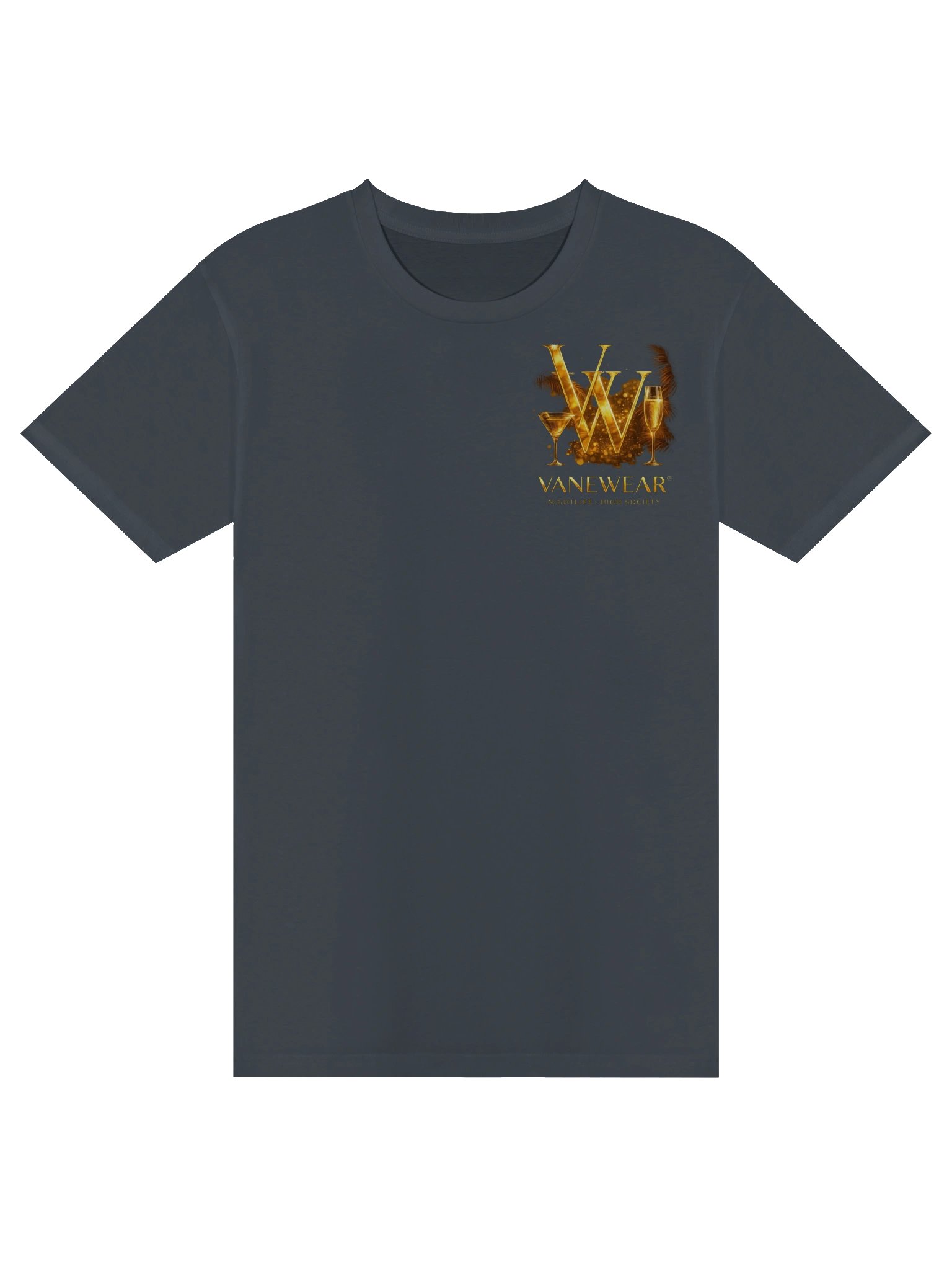 VAnEwEaR MENS HST SHIRT product image (2)